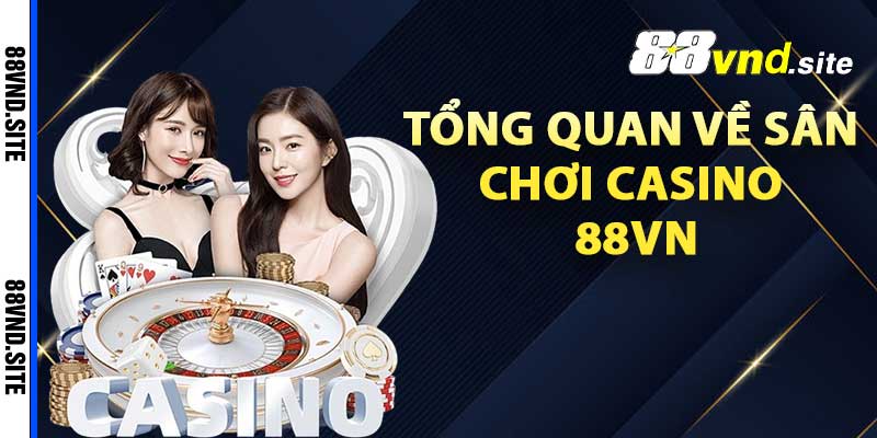 Casino 88Vn